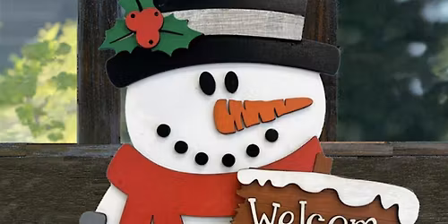 Route 22 Hatchet House Paint Night