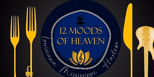 12 Moods of Heaven