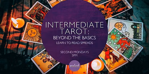 Intermediate Tarot: Beyond the Basics