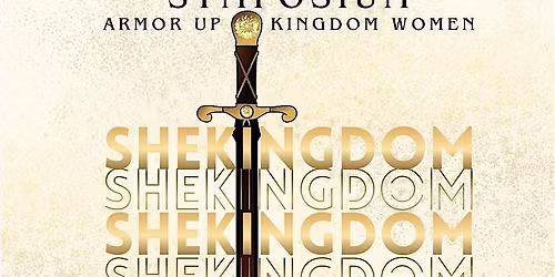 SHEKINGDOM SYMPOSIUM