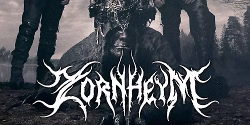 ZORNHEYM ( Releasefest)