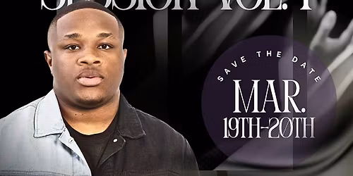 The Worship Sanctuary Session Vol 1