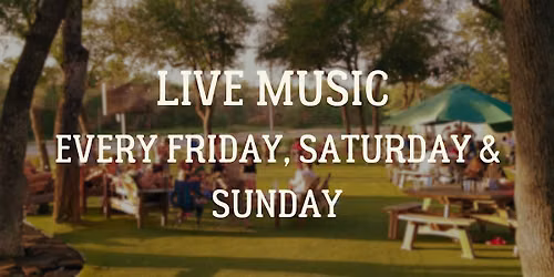 Free Live Music at The Good Lot