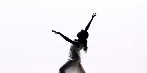 Winter Dance Concert (Friday)