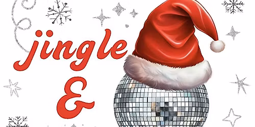 Jingle & Mingle Industry Night Out
