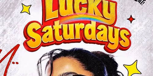 Lucky Bar Brunch x Day Party
