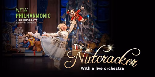 Salt Creek Ballet: The Nutcracker
