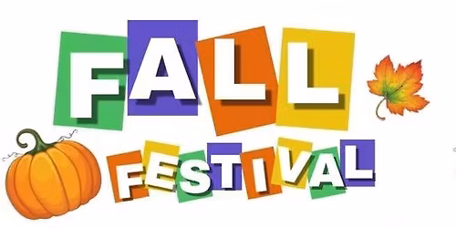 Fall Festival