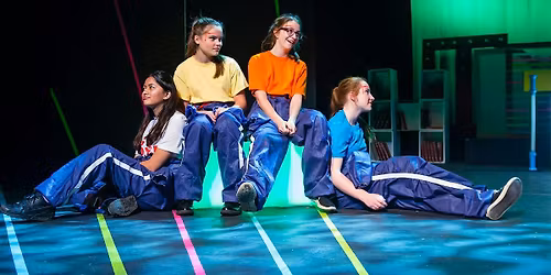 UPLIFT Festival Presents: Explore Creative Futures - Careers in the Arts