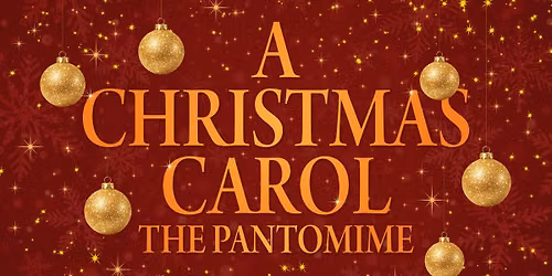 A Christmas Carol: The Pantomime