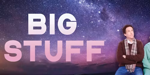 Big Stuff