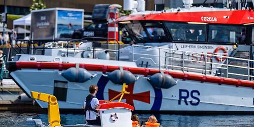 Informasjonsm\u00f8te