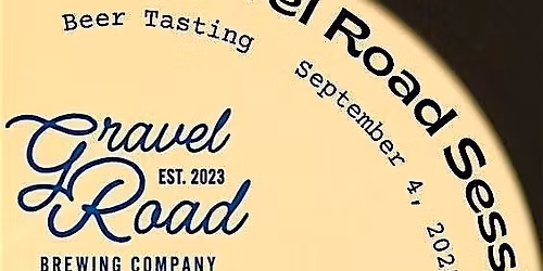 The Gravel Road Sessions