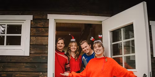 Silver Belles \/\/ Dobbel julekonsert p\u00e5 Kampen Bistro!