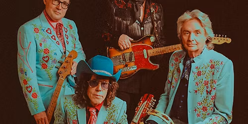 Marty Stuart and His Fabulous Superlatives