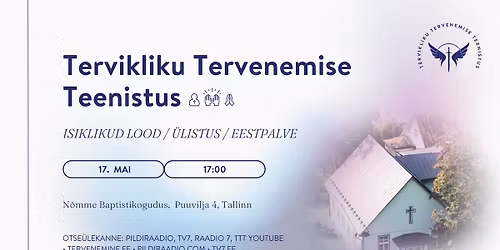 Tervikliku Tervenemise Teenistus