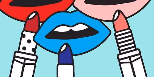 Glamour Magick - IN-PERSON - 7\/22\/24