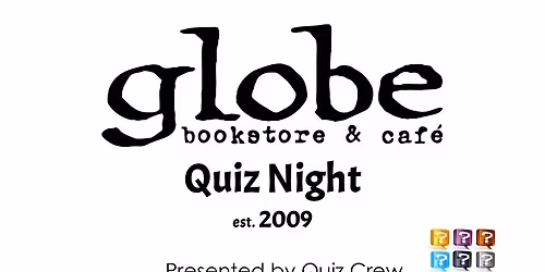 The Globe Quiz Night