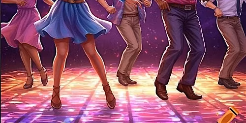 Boot On The Ground Event