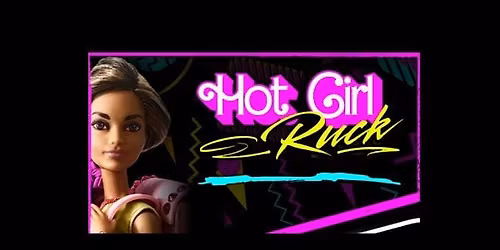 Hot Girl Ruck \u2013 A Women\u2019s Event to Build Grit, Grace & Community