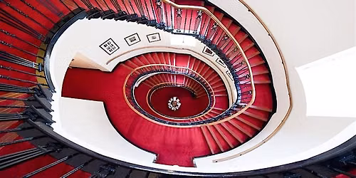 Tour of The Athenaeum
