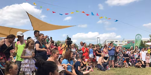 Dreescher Stadtteilfest 2026
