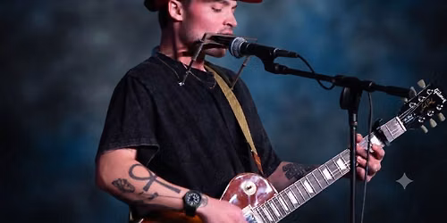 Jonah Ladd Solo @ Kitty Hoynes Irish Pub
