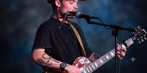 Jonah Ladd Solo @ Kitty Hoynes Irish Pub