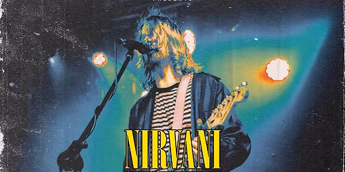 Nirvani - A Nirvana Tribute Experience 