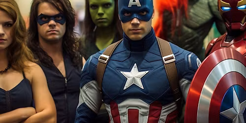 Colorado Cosmic Comic Con 2026