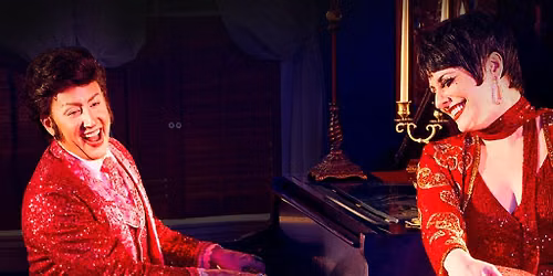 Liberace & Liza: A Tribute