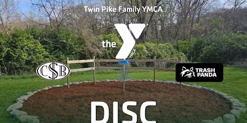 Youth Disc Golf Tournament