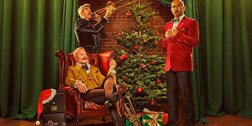 The Crooners Christmas Special