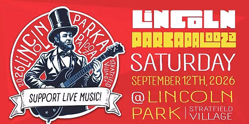Lincoln Parkapalooza
