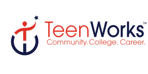 TeenWorks Scholarship
