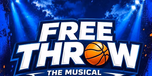 Bear Productions' Free Throw!