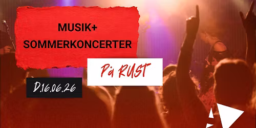 MUSIK+ SOMMERKONCERTER