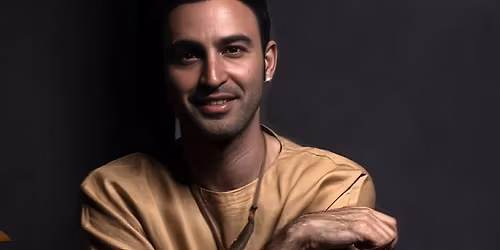 Sina Bathaie Tickets