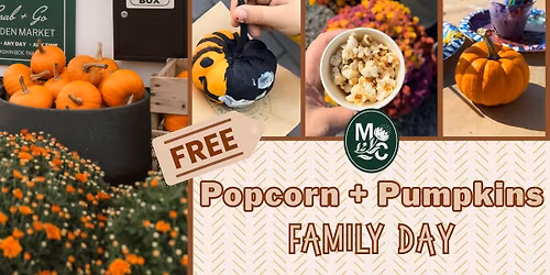 Fall Family Fun Day