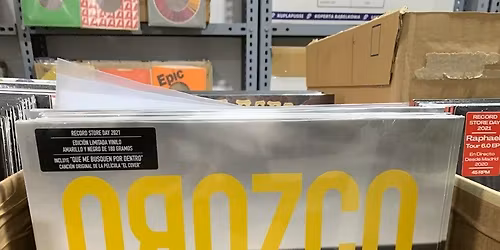 Antonio Orozco Madrid Tickets