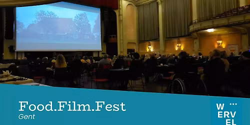 Food.Film.Fest Gent