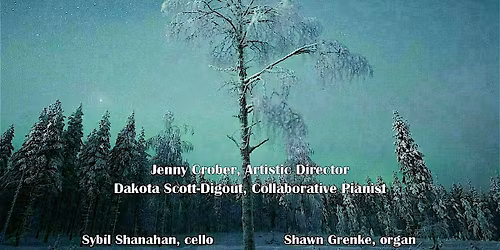 VOCA Chorus of Toronto: "Winter's Light"