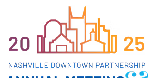 2025 Annual Meeting & Awards Luncheon