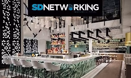 SD Networking Events -  November 2025 Business Showcase