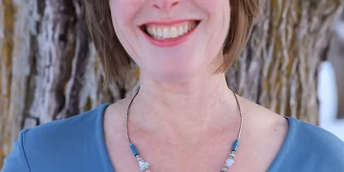 Everett Poetry Night Welcomes Featured Poet: Laura E. Garrard