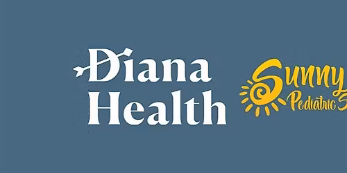 Feeding Baby with Sunny Pediatric Services & Diana Health