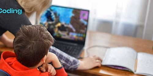 Minecraft Coding Workshop for Kids: Create Your Own Game (Ages 6-10)