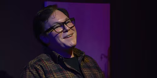 Put A Cork In It Comedy: Nick Campbell & Friends!