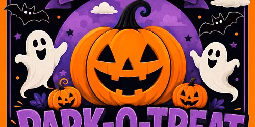 7th Annual Park O Treat