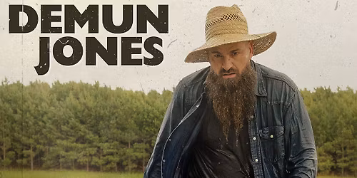 Demun Jones